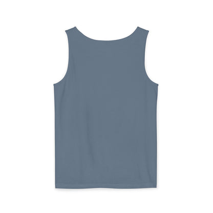 Tank Top Template