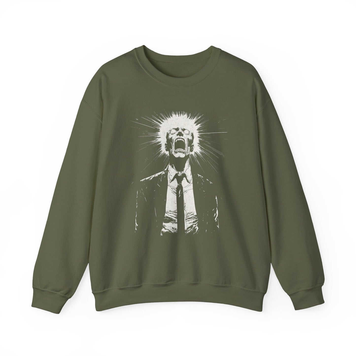 The Collapse Sweatshirt