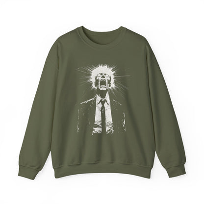 The Collapse Sweatshirt