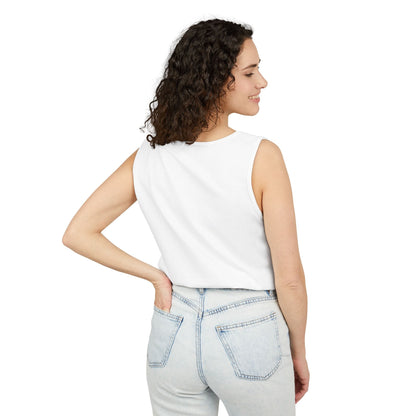 Tank Top Template