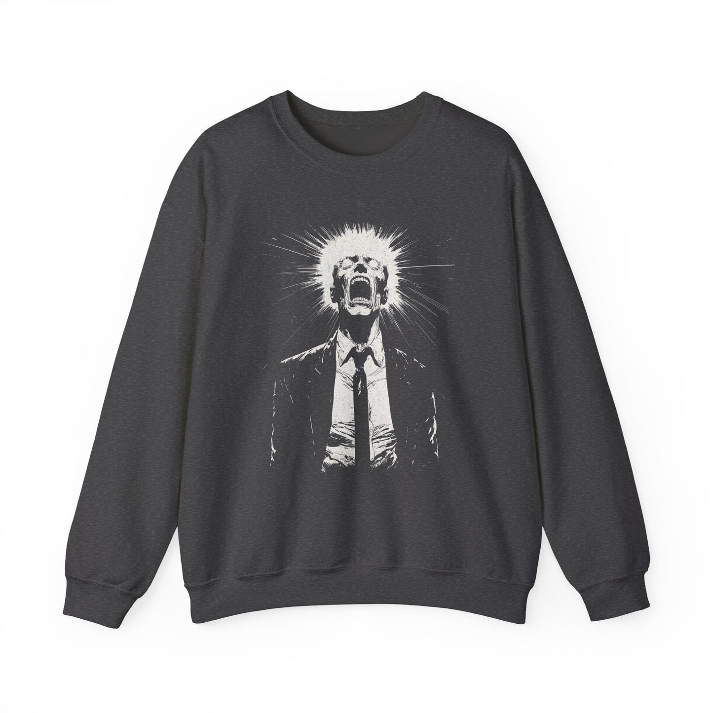 The Collapse Sweatshirt