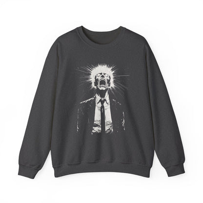 The Collapse Sweatshirt