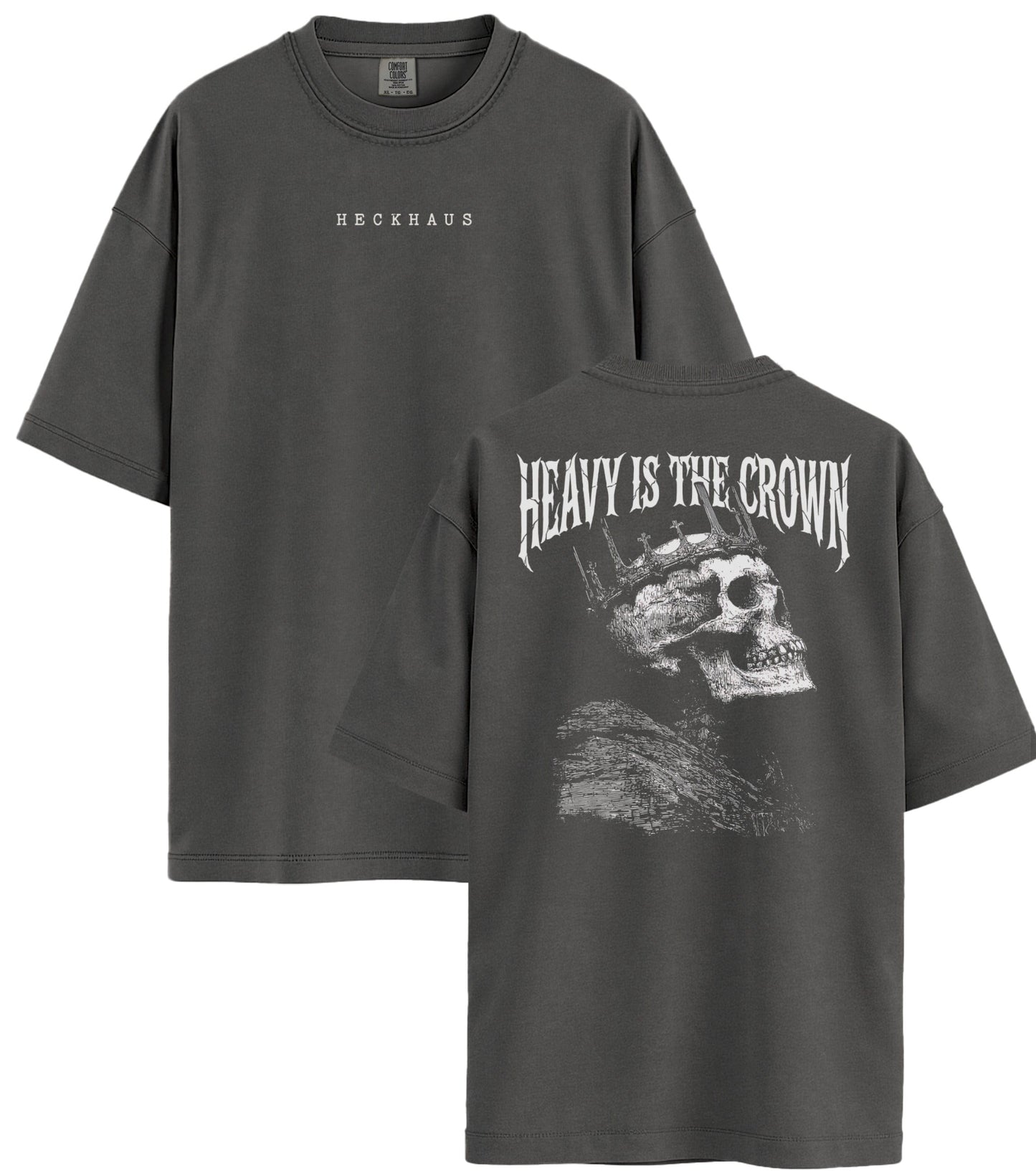 Heavy is the Crown Haus Special T-Shirt