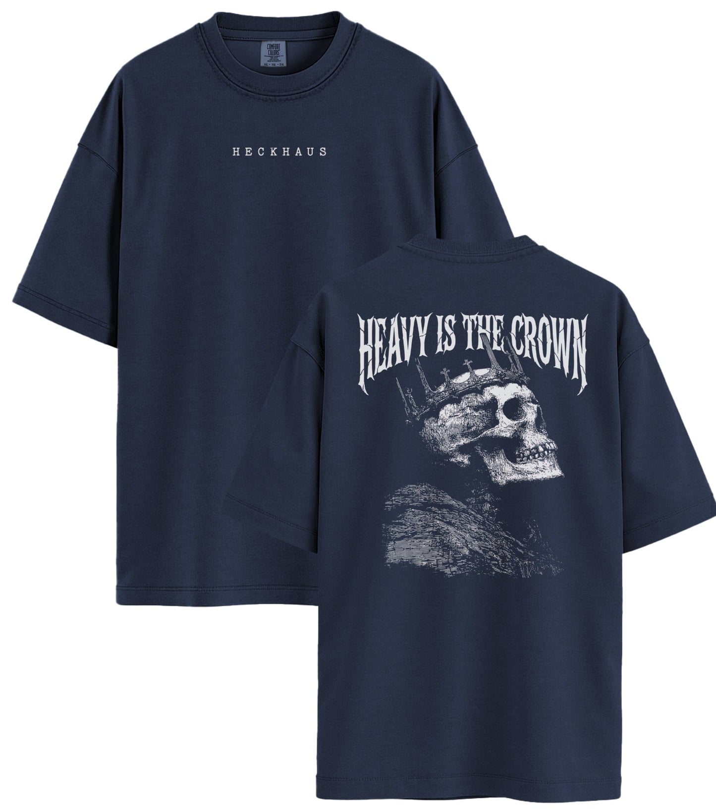 Heavy is the Crown Haus Special T-Shirt