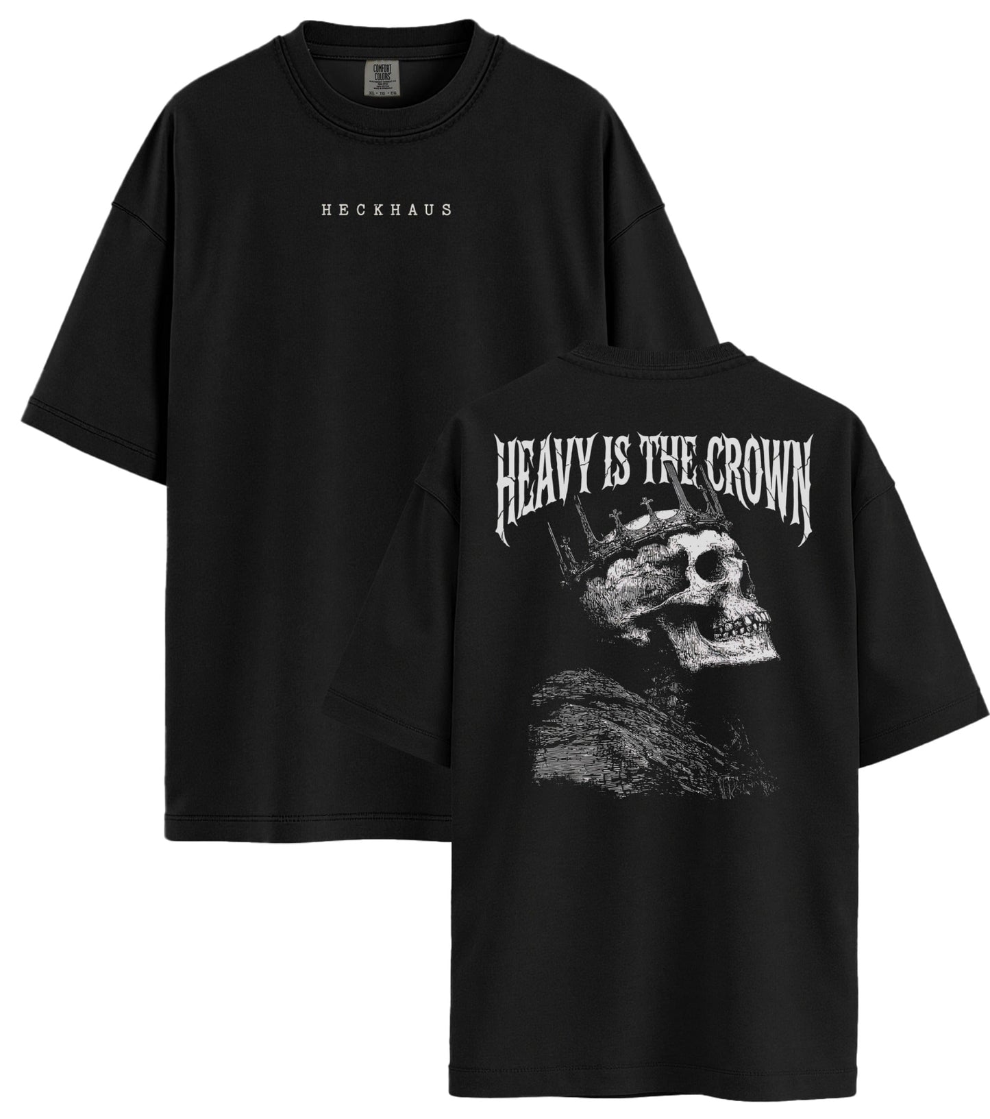 Heavy is the Crown Haus Special T-Shirt