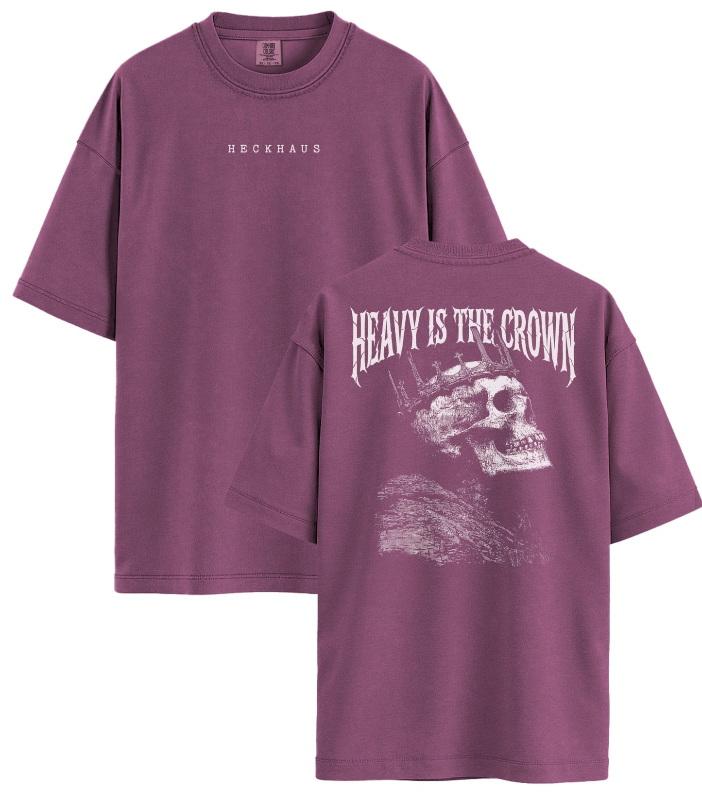 Heavy is the Crown Haus Special T-Shirt