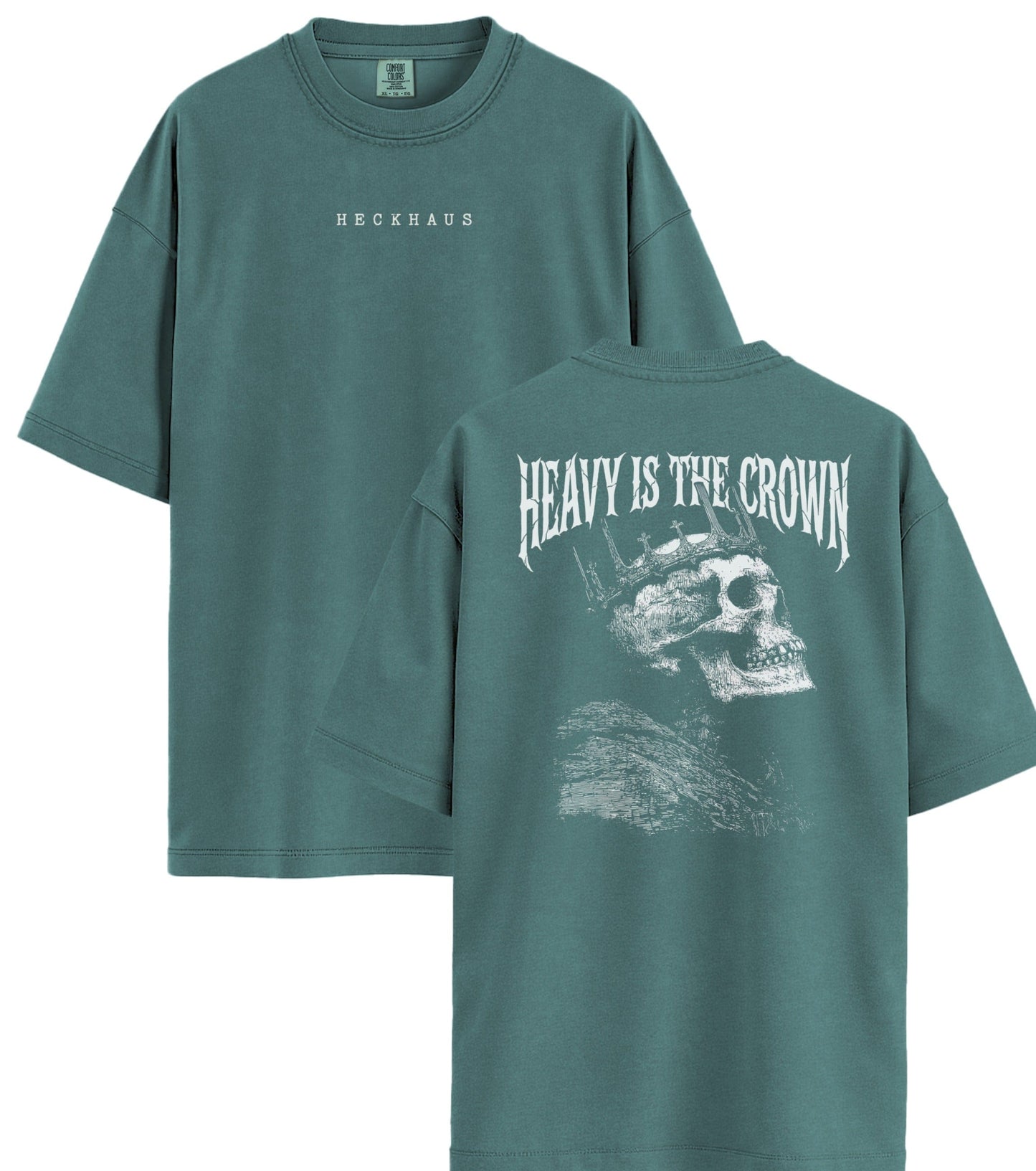 Heavy is the Crown Haus Special T-Shirt