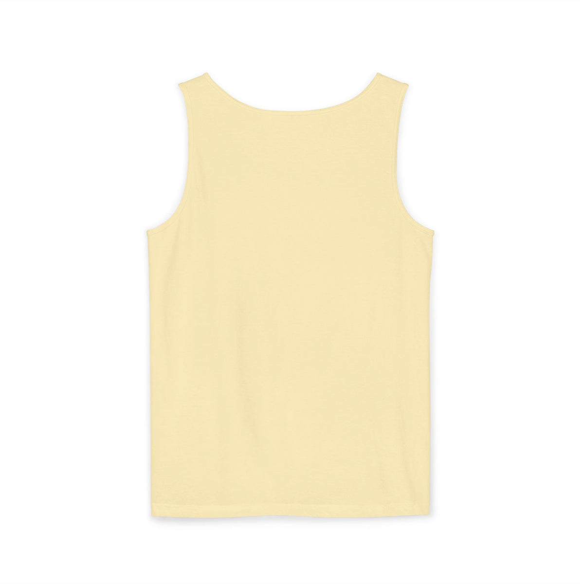 Tank Top Template