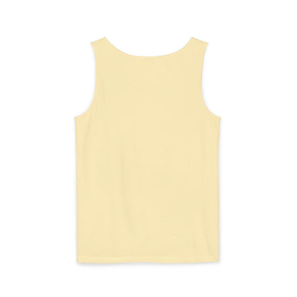 Tank Top Template