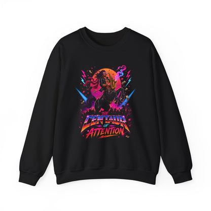 Centaur of Attention Sweatshirt
