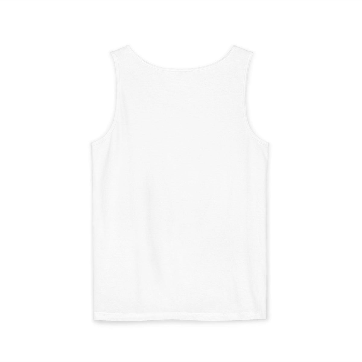 Tank Top Template