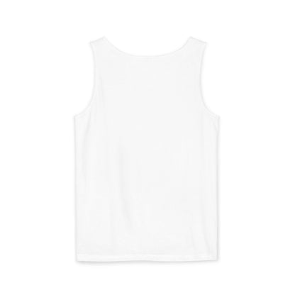 Tank Top Template