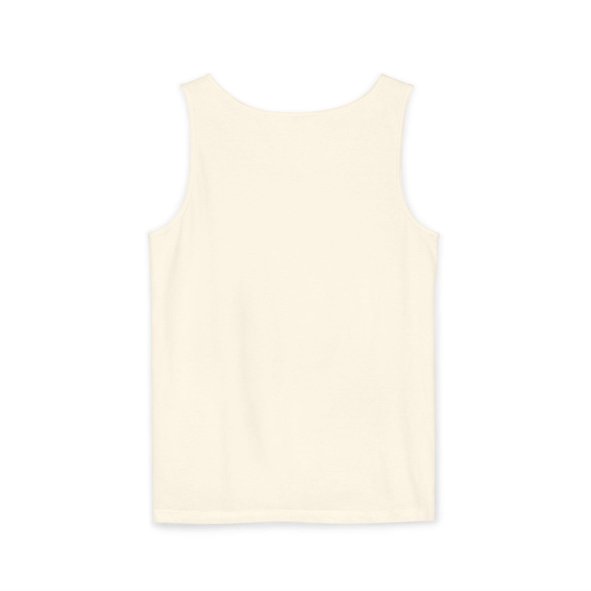Tank Top Template
