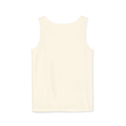Tank Top Template