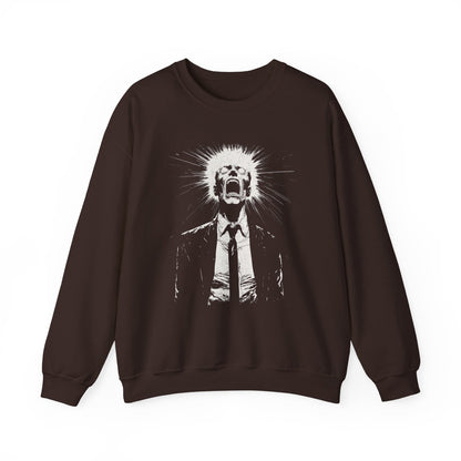 The Collapse Sweatshirt