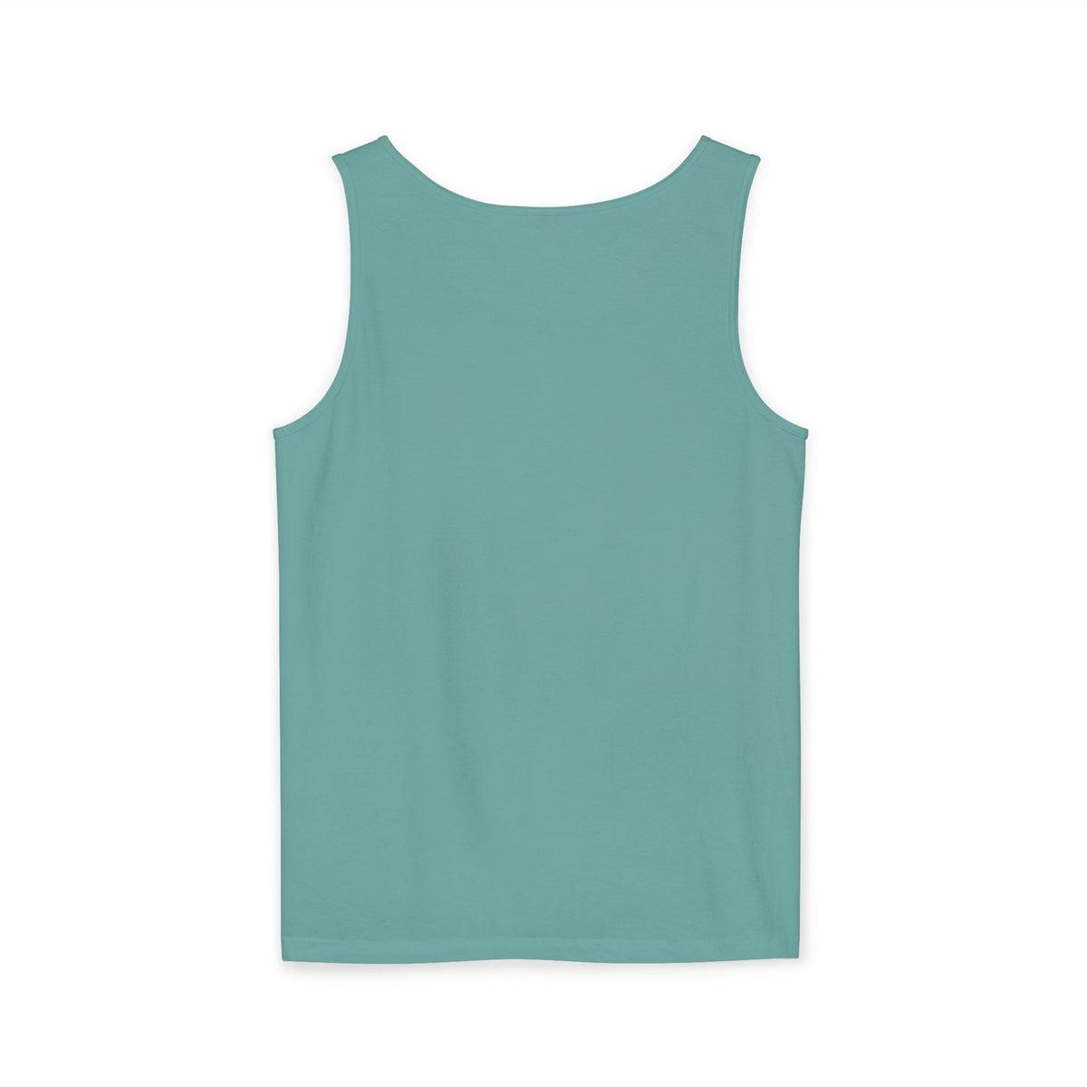 Tank Top Template