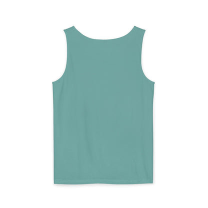 Tank Top Template