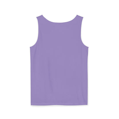 Tank Top Template