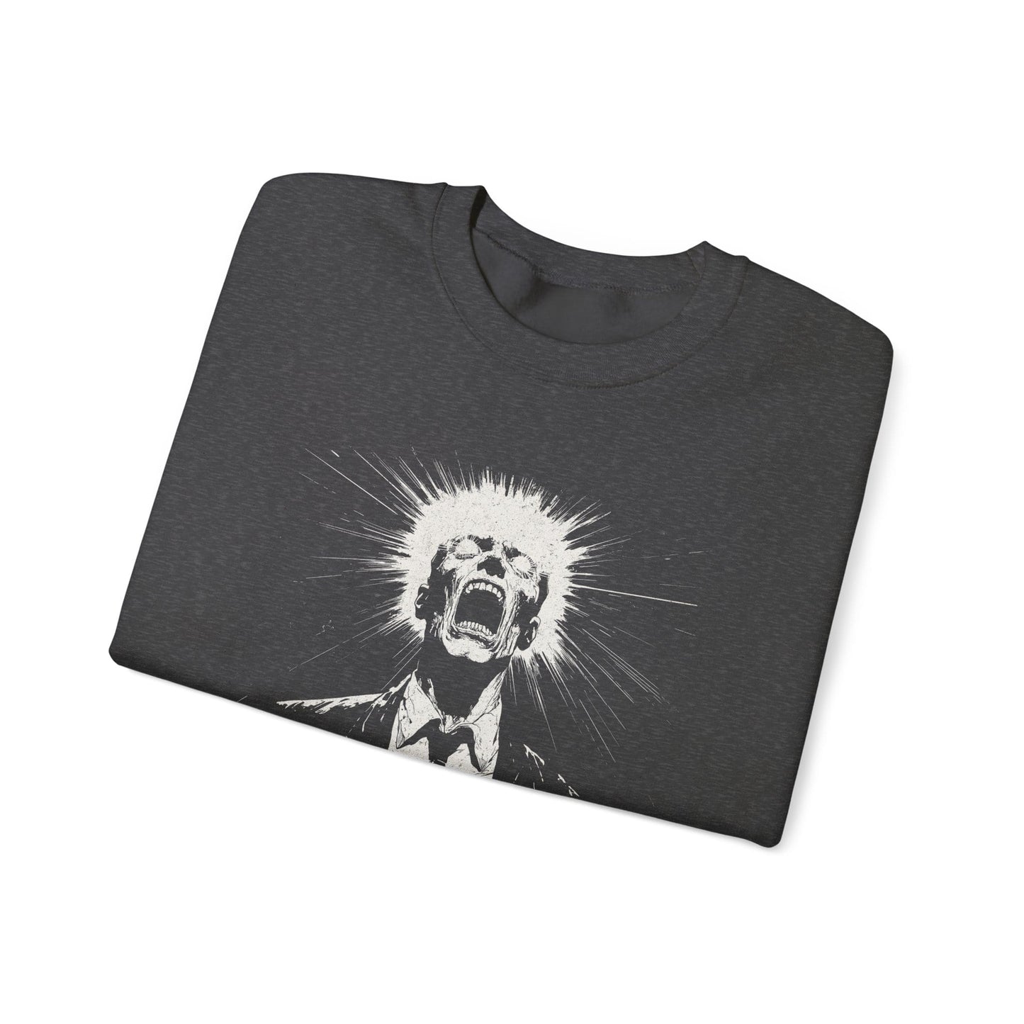 The Collapse Sweatshirt