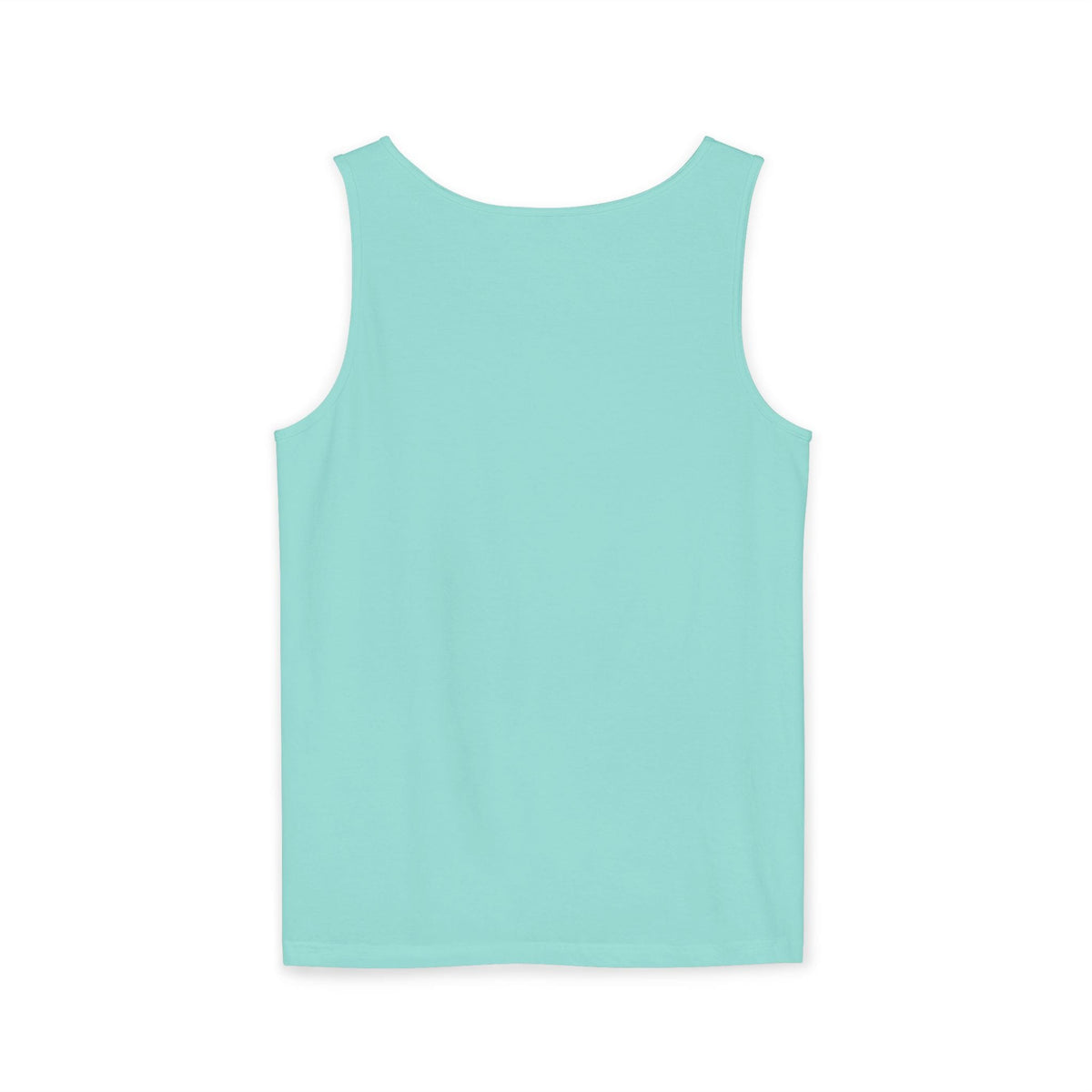 Tank Top Template