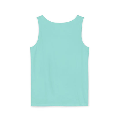 Tank Top Template