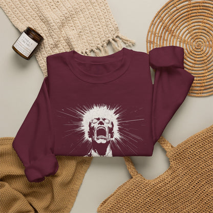The Collapse Sweatshirt