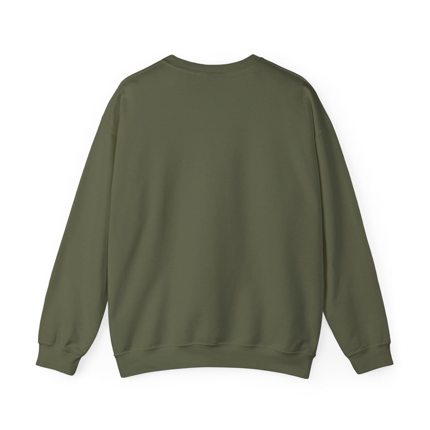 The Collapse Sweatshirt