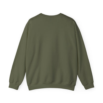 The Collapse Sweatshirt