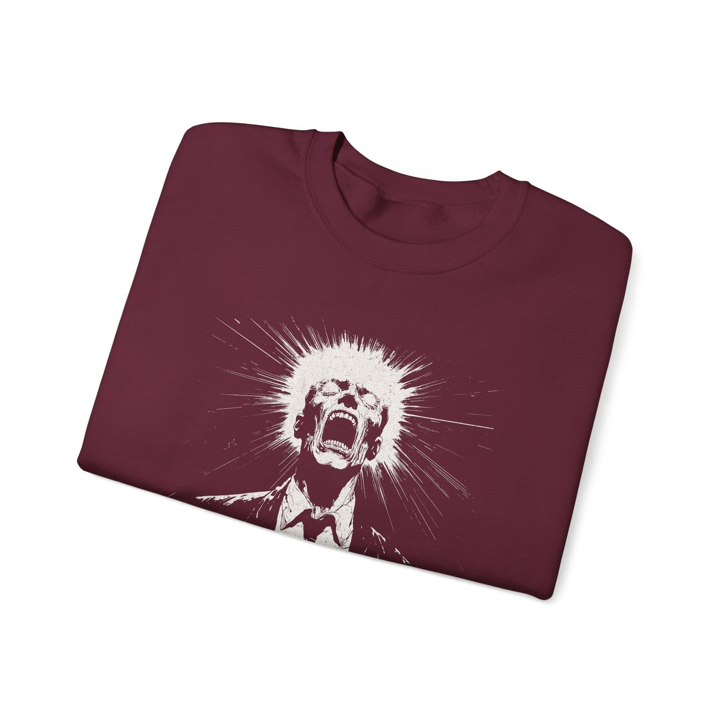 The Collapse Sweatshirt