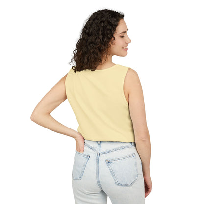 Tank Top Template