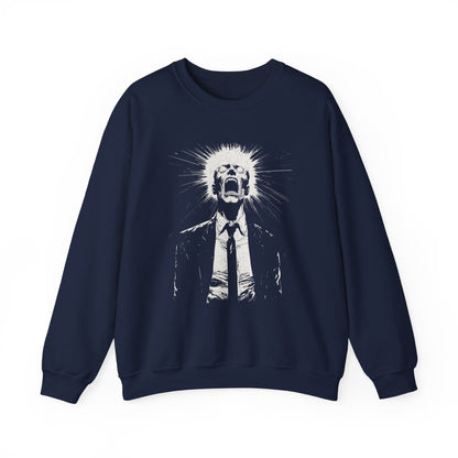 The Collapse Sweatshirt