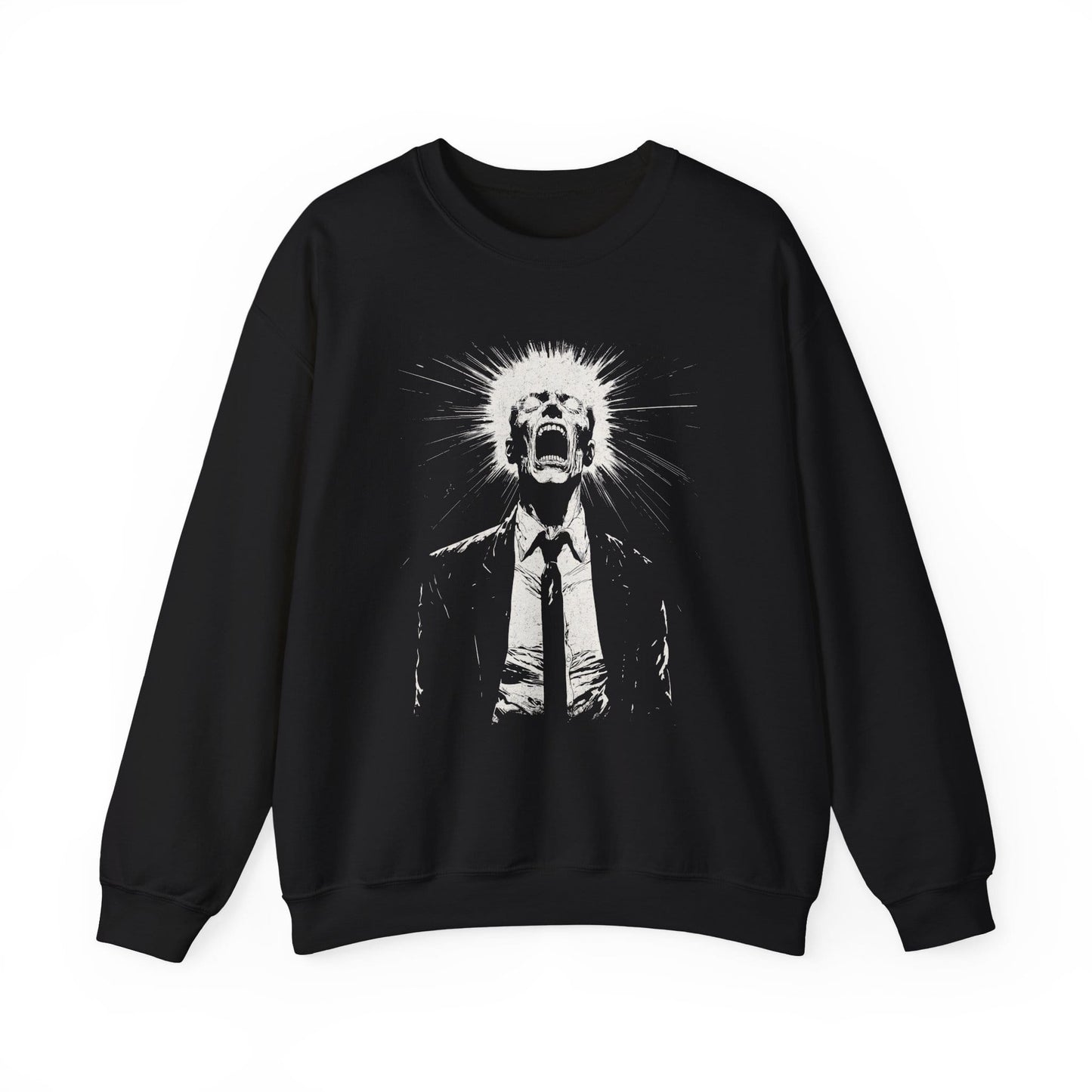 The Collapse Sweatshirt