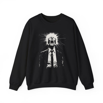 The Collapse Sweatshirt