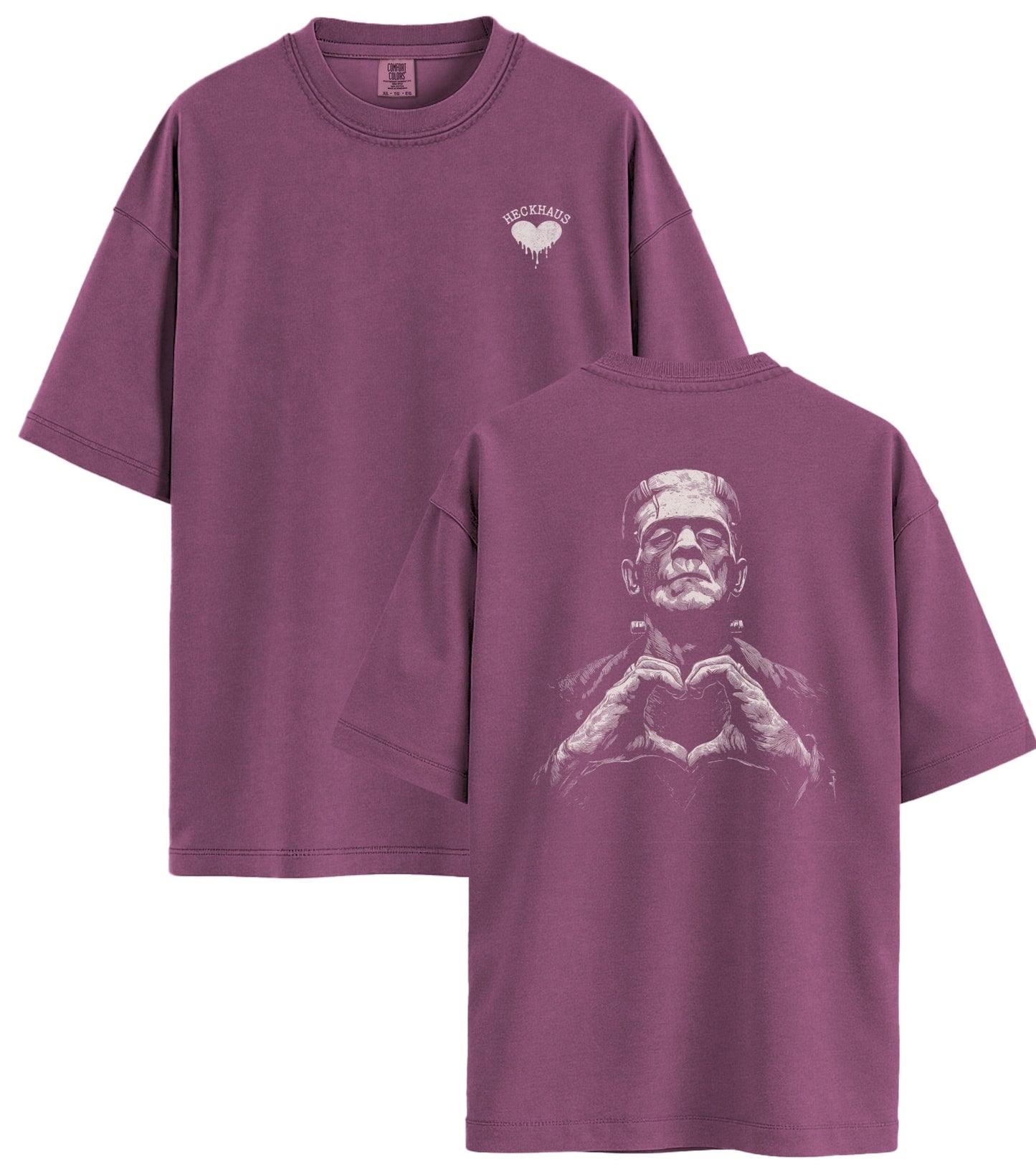 Stitched with Love Haus Special T-Shirt