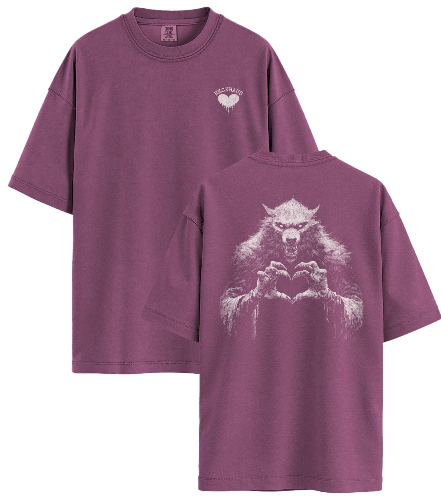 Wild at Heart Haus Special T-Shirt