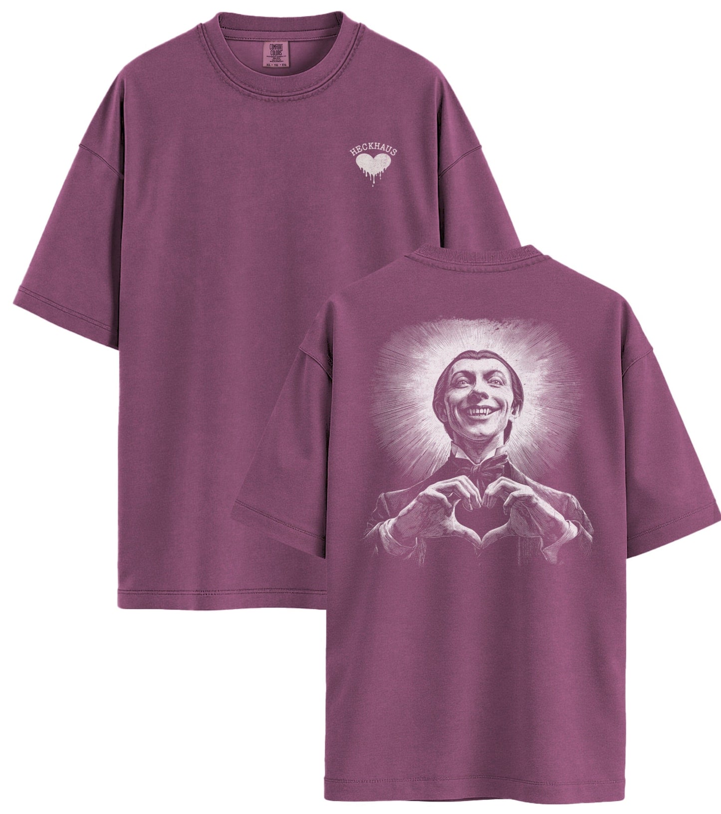 Heart of Darkness Haus Special T-Shirt