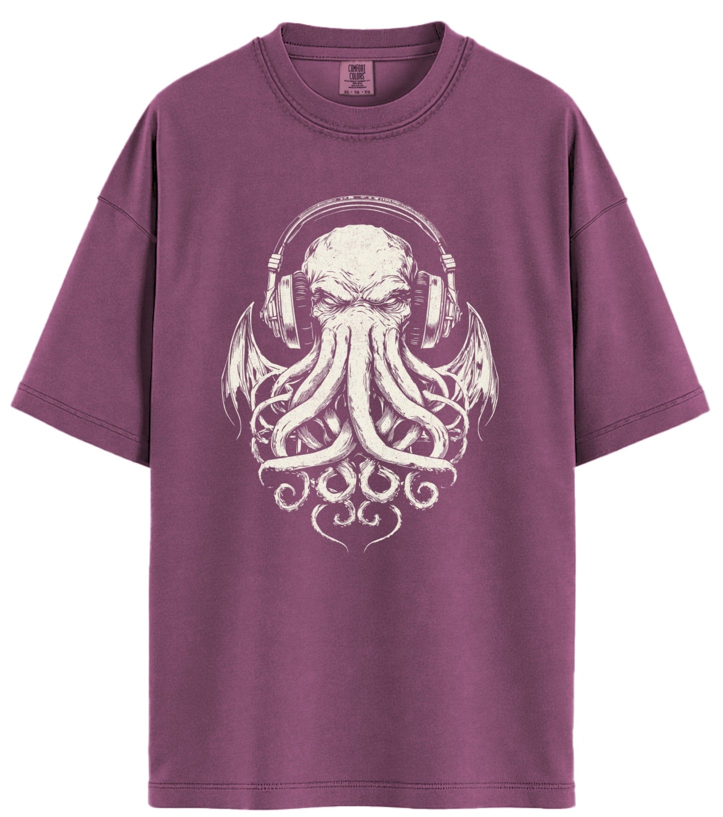 Elder Rhythms Comfort Colors T-Shirt