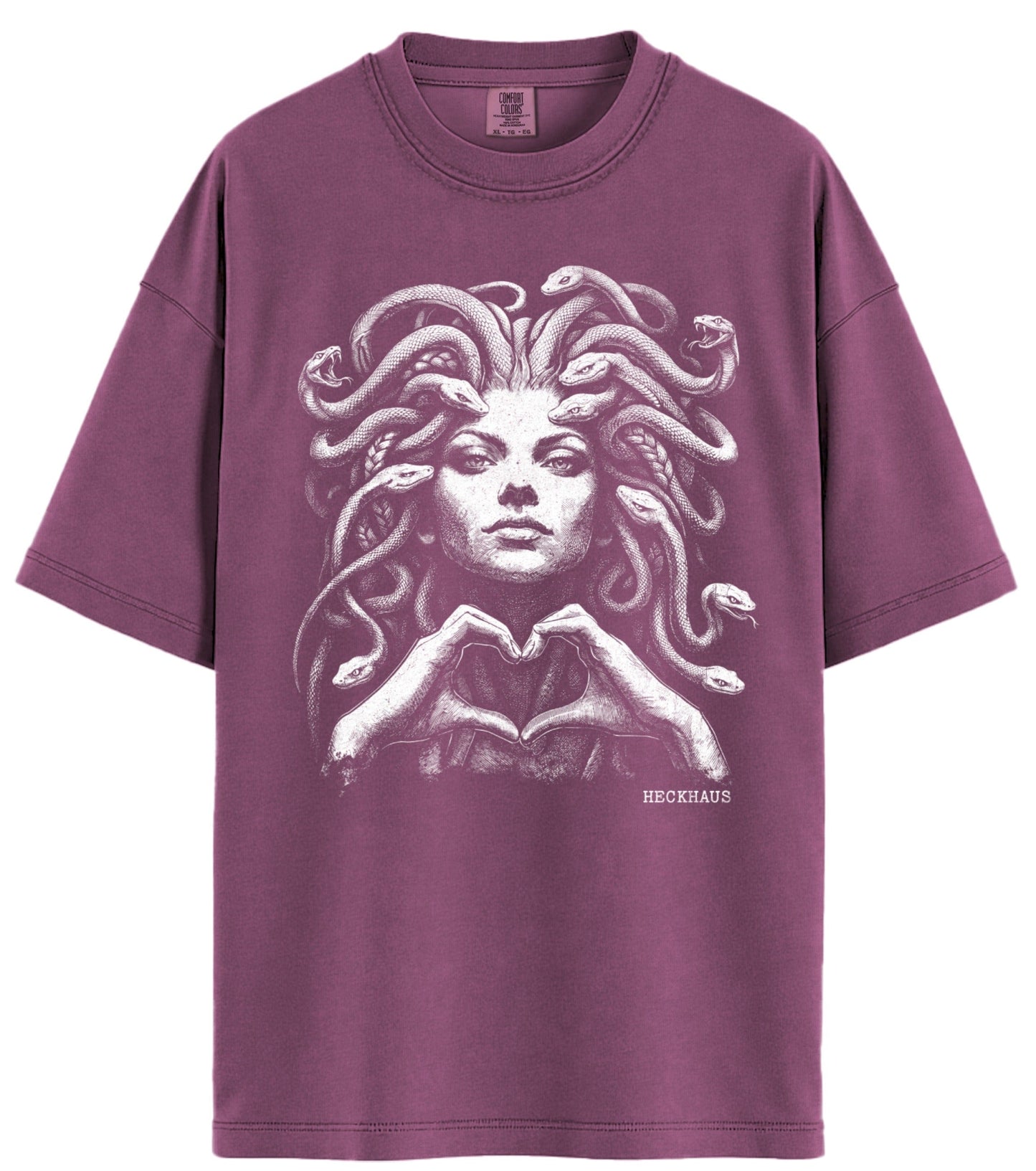 Heart of Stone Comfort Colors T-Shirt