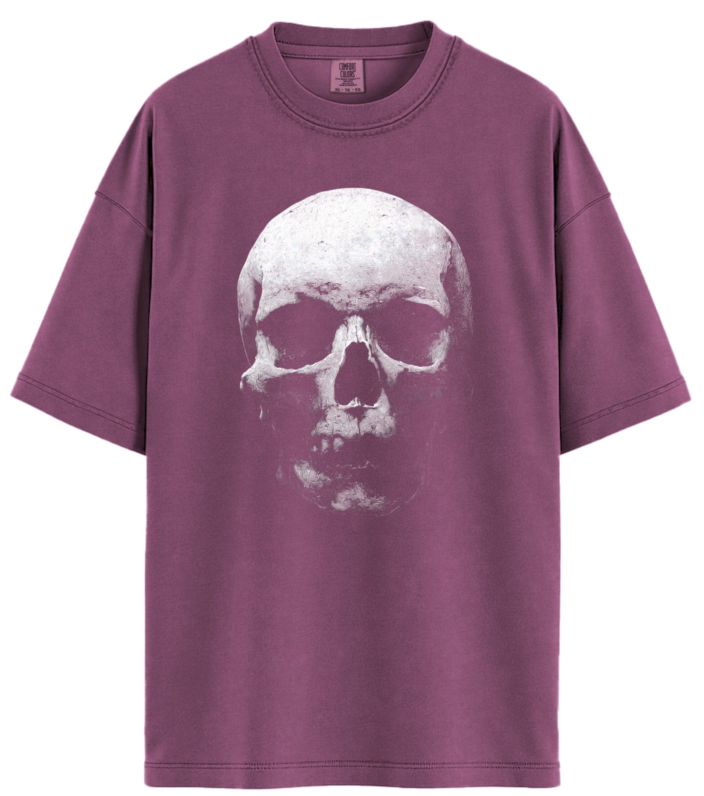 Void Gaze Comfort Colors T-Shirt