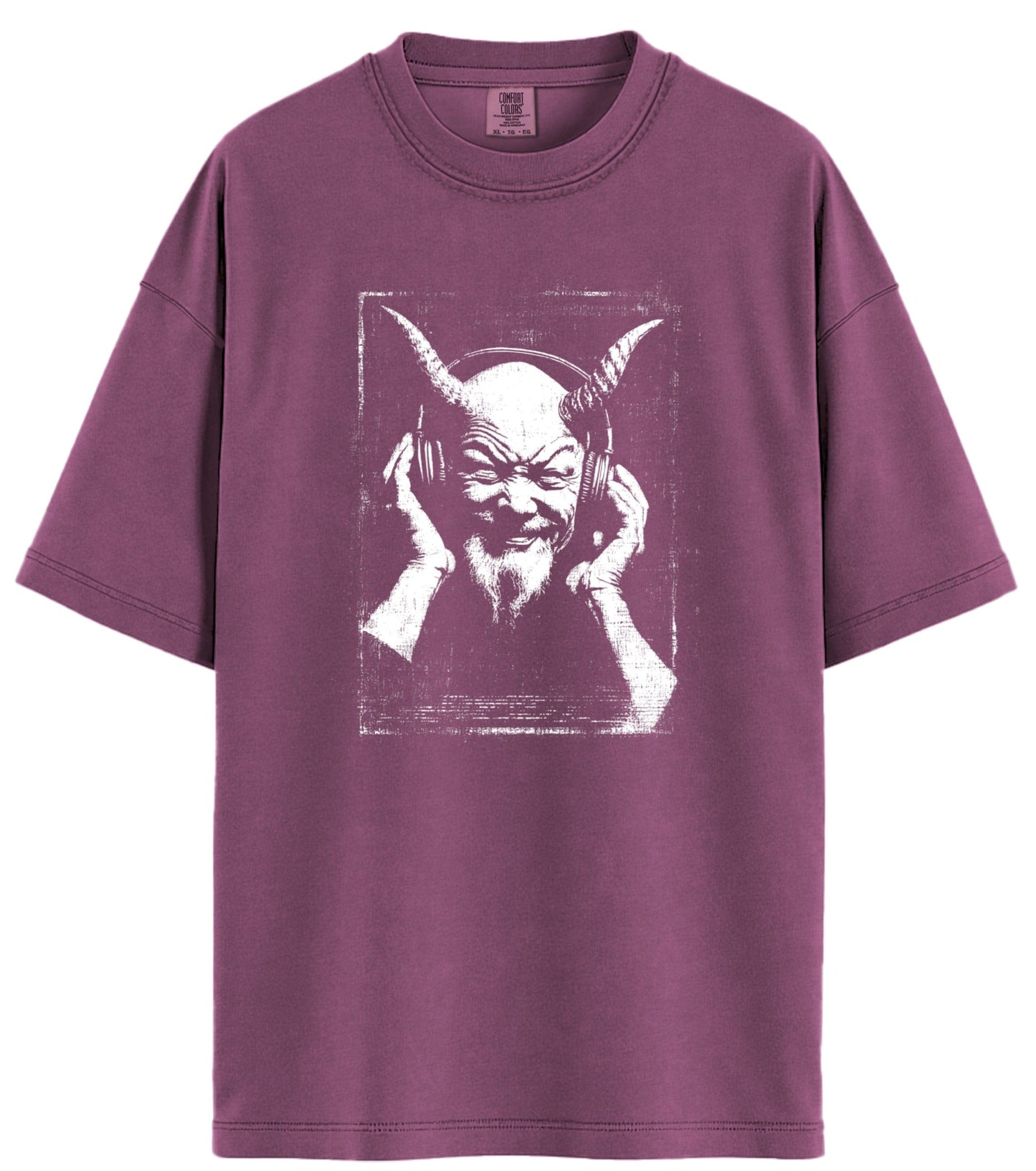 Guilty Pleasure Comfort Colors T-Shirt