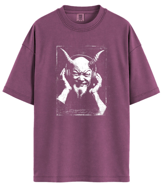 Guilty Pleasure Comfort Colors T-Shirt
