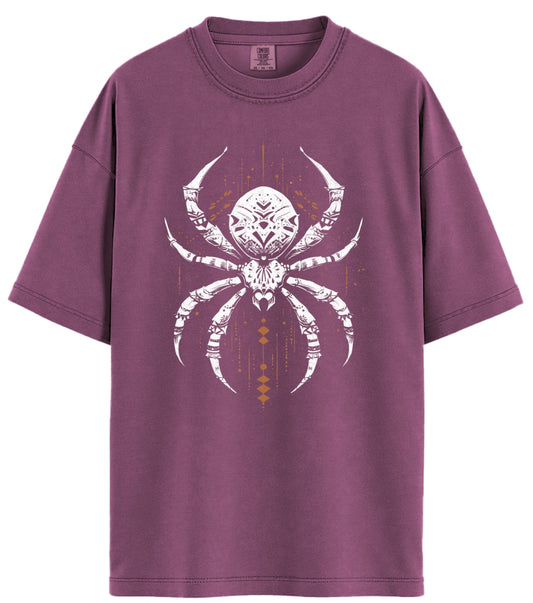 The Weaver Comfort Colors T-Shirt
