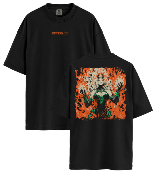 Hellfire Queen Haus Special T-Shirt