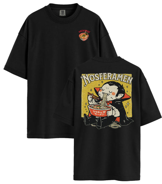 Nosferamen Haus Special T-Shirt