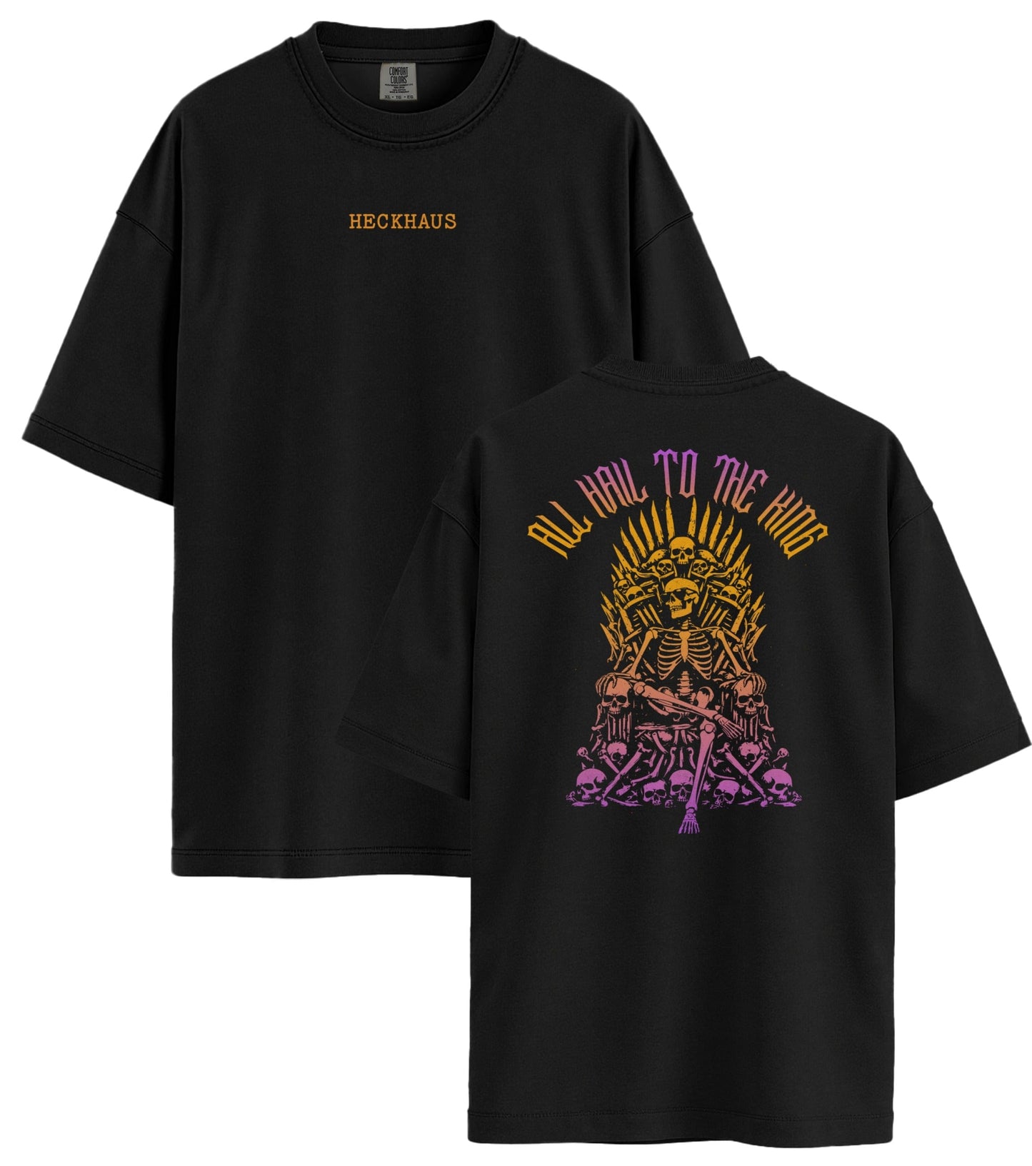 All Hail Haus Special T-Shirt