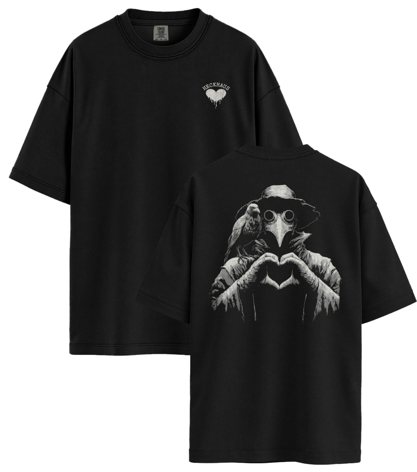 Plague of Love Haus Special T-Shirt