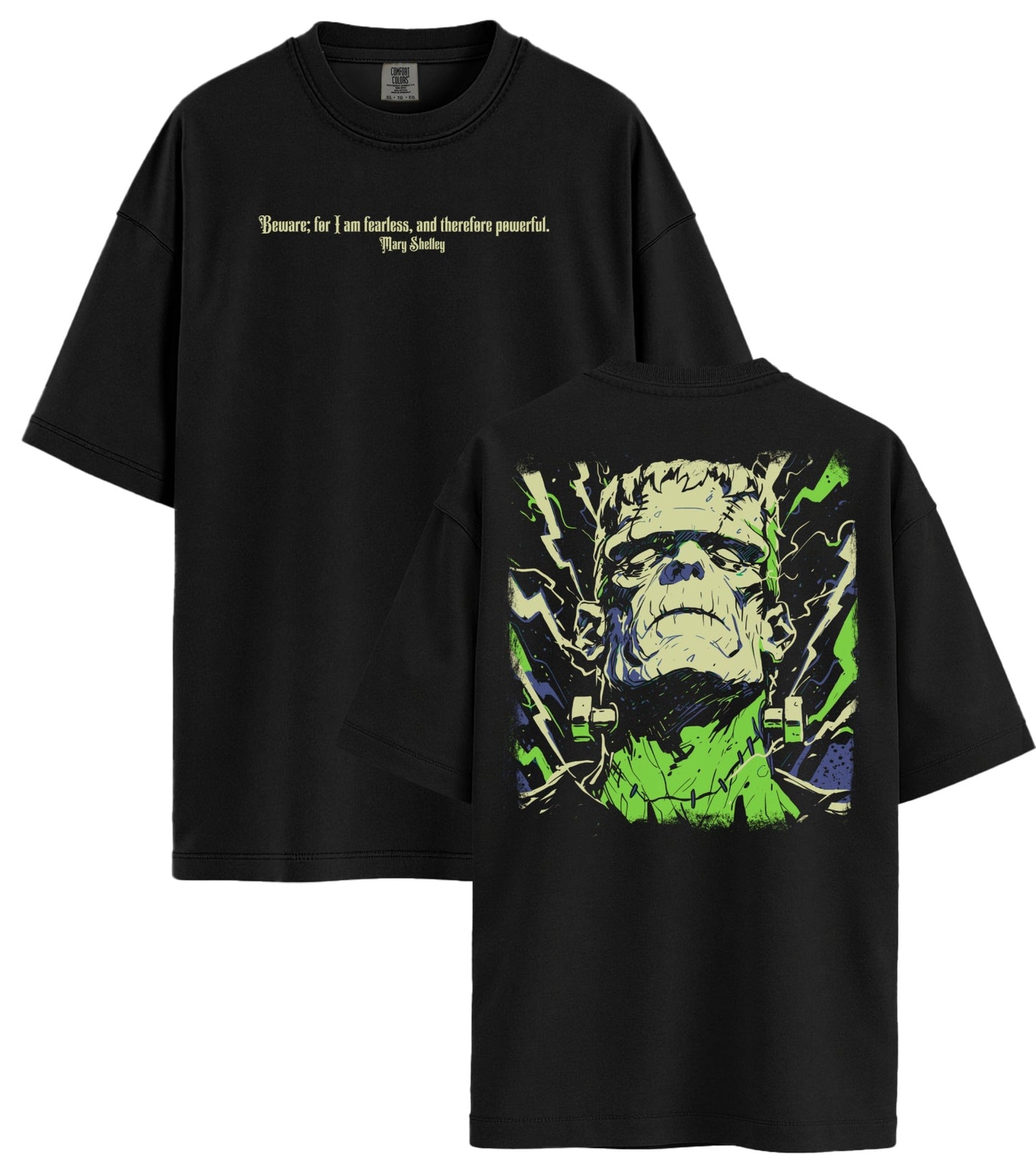 Frankenstein's Monster Haus Special T-Shirt