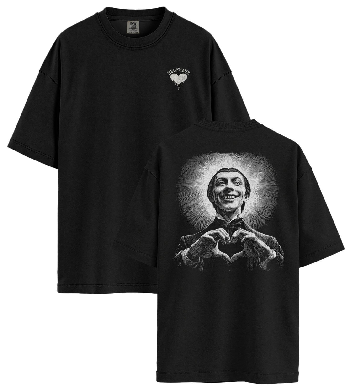 Heart of Darkness Haus Special T-Shirt