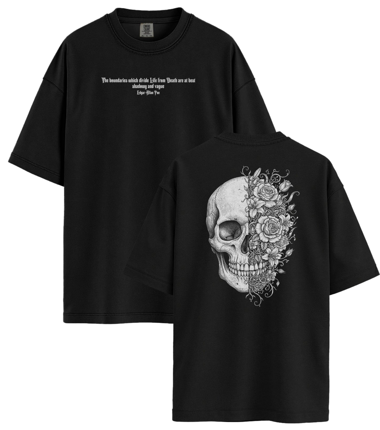 The Boundaries Haus Special T-Shirt