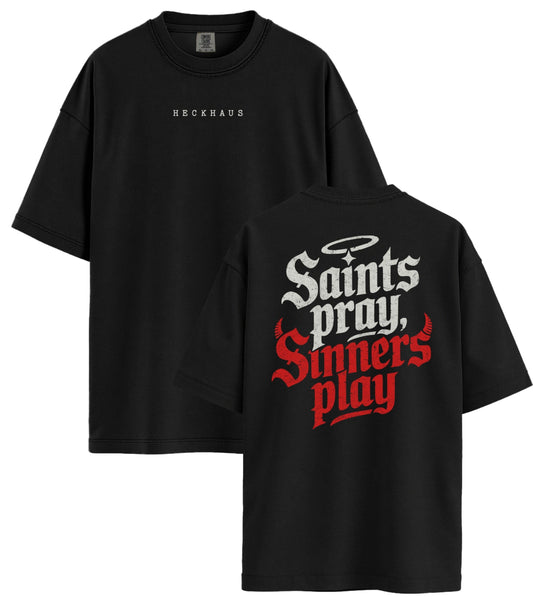 Saints Pray Haus Special T-Shirt